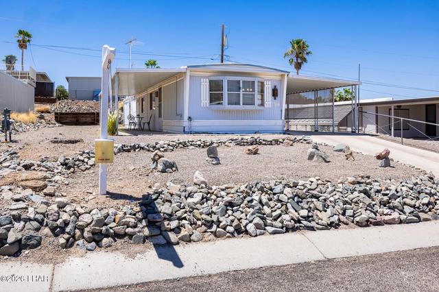 3103 Lake Dr, Lake Havasu City, AZ 86404