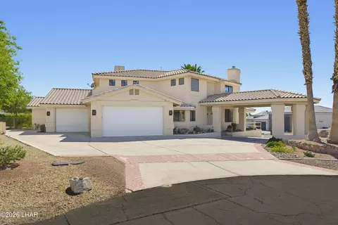 2404 Souchak Dr, Lake Havasu City, AZ 86406