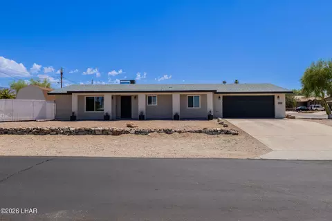 3005 Marlin Dr, Lake Havasu City, AZ 86403