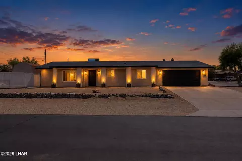 3005 Marlin Dr, Lake Havasu City, AZ 86403