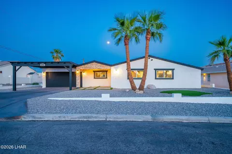 2860 War Eagle Dr, Lake Havasu City, AZ 86406