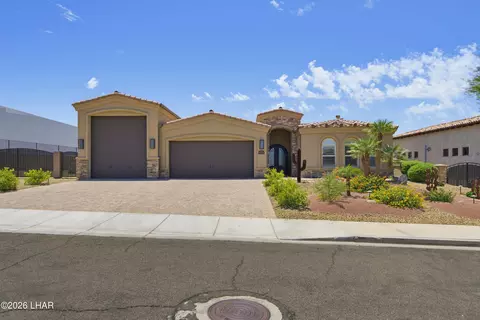 1704 Sailing Hawks Dr, Lake Havasu City, AZ 86404