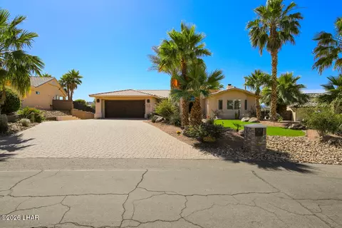 2296 Bryce Ln, Lake Havasu City, AZ 86406