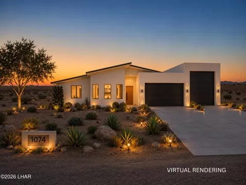 1074 Riverside Dr, Lake Havasu City, AZ 86404