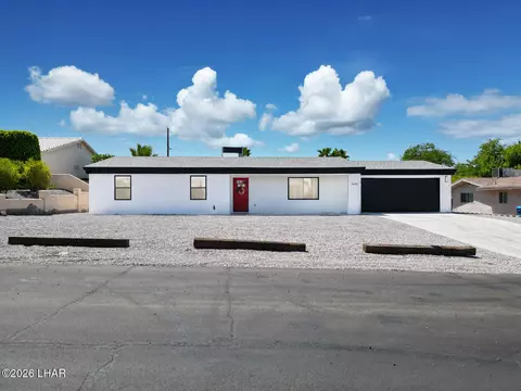 3690 Reservation Dr, Lake Havasu City, AZ 86406