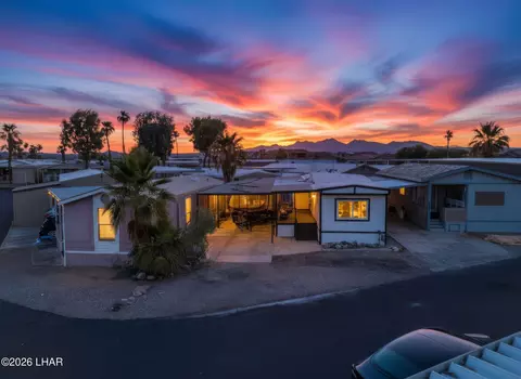 601 Beachcomber Blvd # 478, Lake Havasu City, AZ 86403