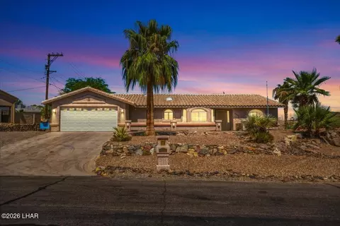 2350 Viejo Dr, Lake Havasu City, AZ 86406