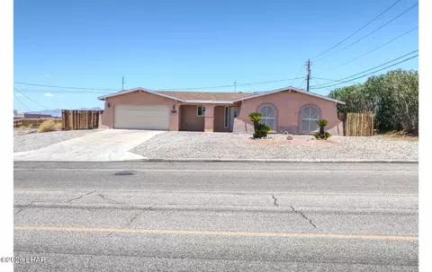 3031 Jamaica Blvd S, Lake Havasu City, AZ 86406