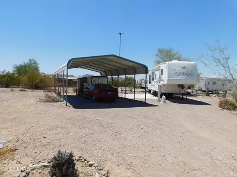 115 Targa Trl, Quartzsite, AZ 85346