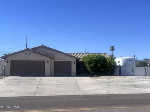 3475 Chemehuevi Blvd, Lake Havasu City, AZ 86406
