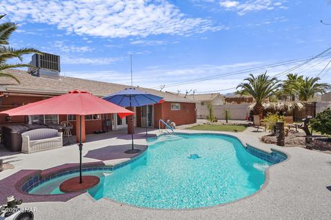 2750 Alibi Dr, Lake Havasu City, AZ 86404