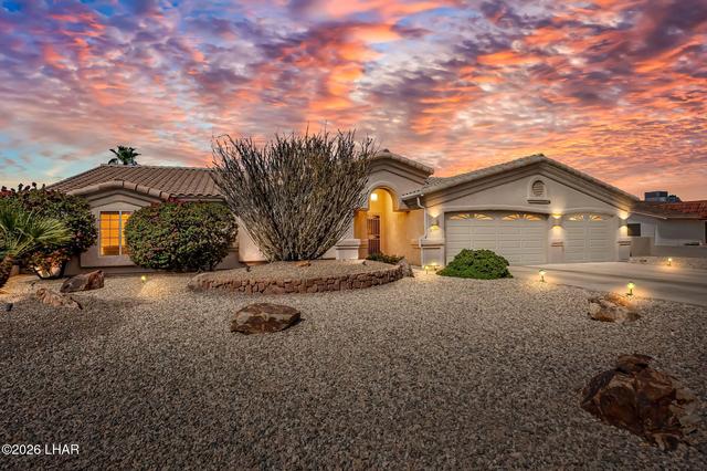 321 Cottonwood Dr, Lake Havasu City, AZ 86403