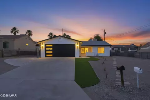 3540 Enduro Dr, Lake Havasu City, AZ 86404