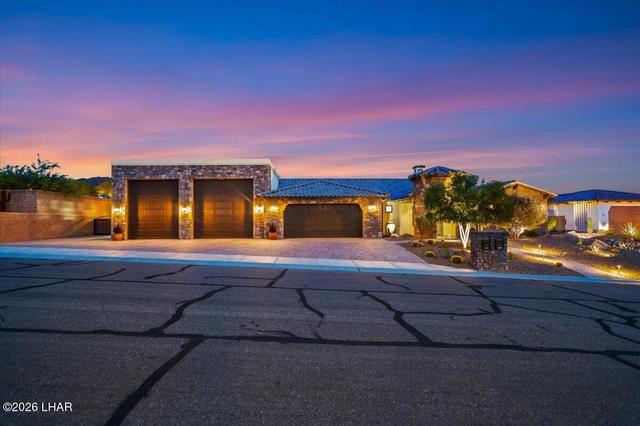 2040 Avienda Del Sol, Lake Havasu City, AZ 86406