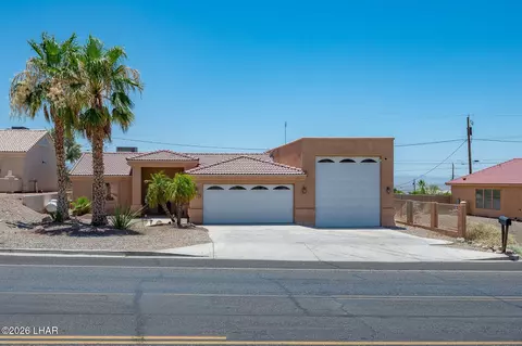 1091 Mcculloch Blvd S, Lake Havasu City, AZ 86406