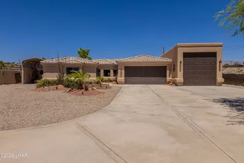 1236 Lake Havasu Ave N, Lake Havasu City, AZ 86404