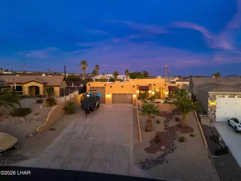 3620 Parkview Dr, Lake Havasu City, AZ 86406