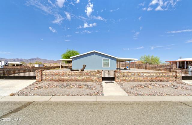 49594 Emerald Ave, Quartzsite, AZ 85346