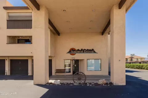 1806 Swanson Ave #102, Lake Havasu City, AZ 86403
