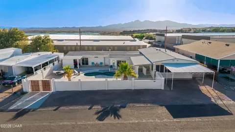 3037 N Joyce Ln, Lake Havasu City, AZ 86404