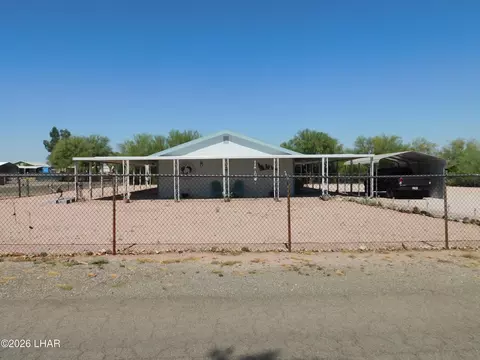 40108 Montana Way, Salome, AZ 85348