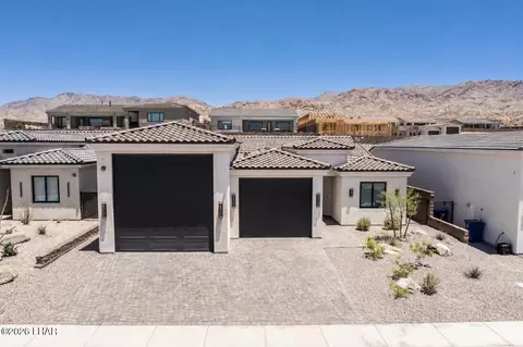 8005 Corte De Los Pajaros, Lake Havasu City, AZ 86406