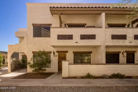 1020 Barcelona #54, Lake Havasu City, AZ 86403