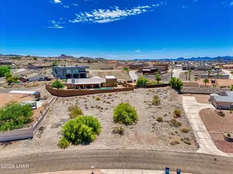 3554 Fiesta Dr, Lake Havasu City, AZ 86404
