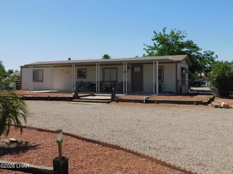 66832 Ola St, Salome, AZ 85348