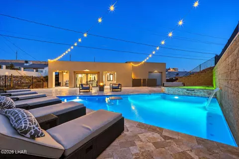 3125 Maverick Dr, Lake Havasu City, AZ 86404