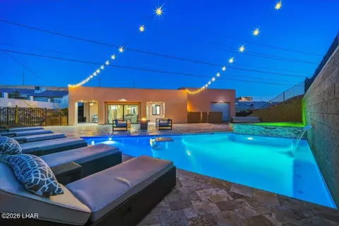 3125 Maverick Dr, Lake Havasu City, AZ 86404