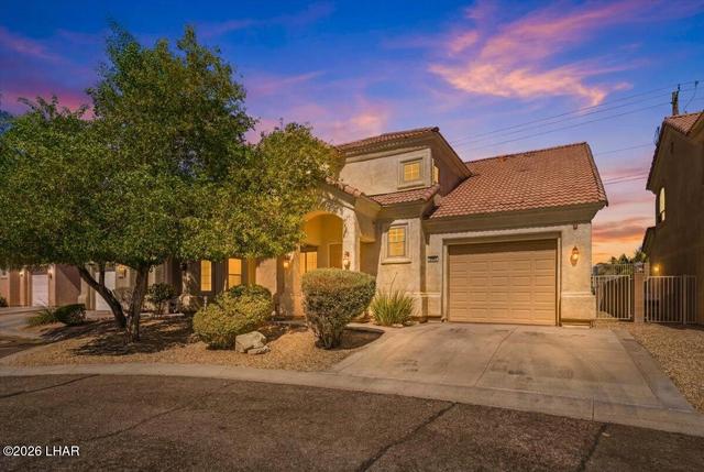 2000 Richey Cir, Lake Havasu City, AZ 86403