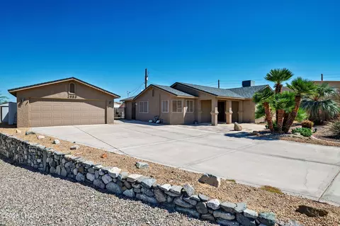 2983 Appaloosa Ln, Lake Havasu City, AZ 86406