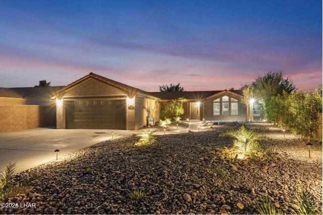 10820 Rio Vista Ct, Parker, AZ 85344