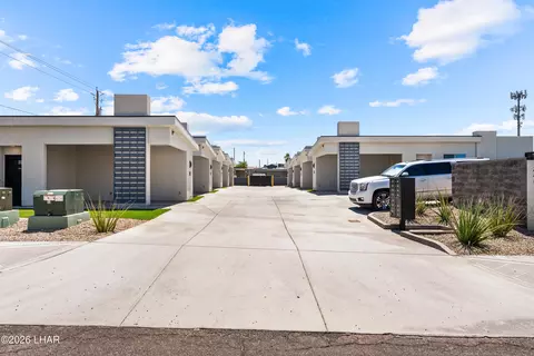 3448 Oro Grande Blvd #I, Lake Havasu City, AZ 86406