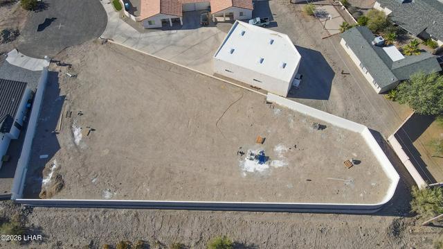 2689 Ensign Ln N, Lake Havasu City, AZ 86403