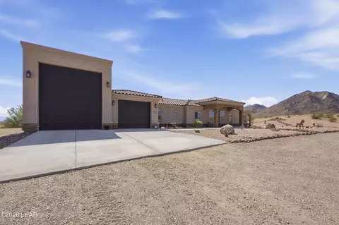 4532 E Chero Ln, Lake Havasu City, AZ 86404