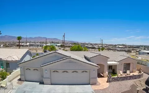 1440 Park Terrace Ave, Lake Havasu City, AZ 86404