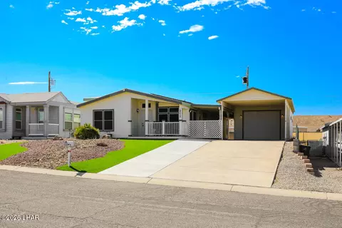 3113 Mescalero Dr, Lake Havasu City, AZ 86404