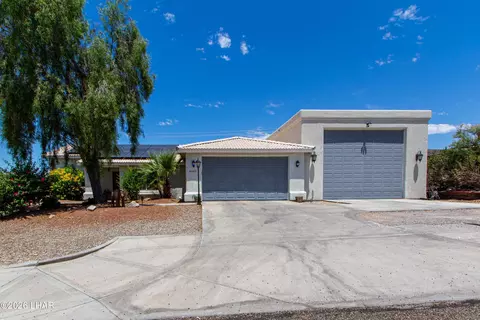 2819 Mcculloch Blvd N, Lake Havasu City, AZ 86403