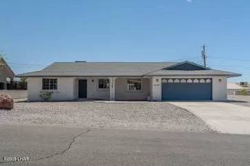 2830 Okeechobee Dr, Lake Havasu City, AZ 86406
