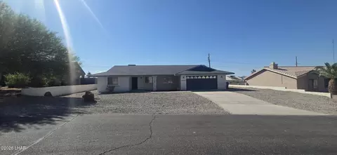2830 Okeechobee Dr, Lake Havasu City, AZ 86406