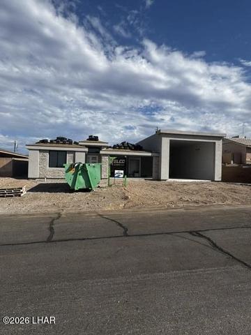 3465 Little Chief Dr, Lake Havasu City, AZ 86406