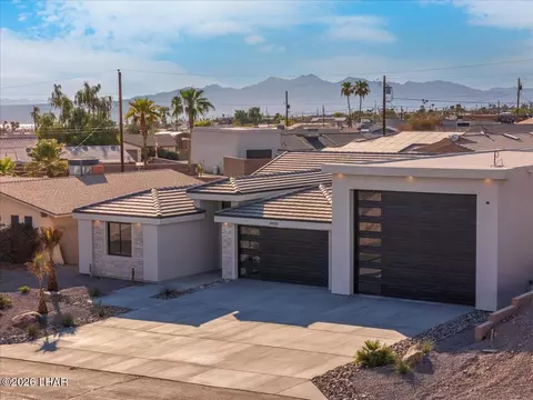 3465 Little Chief Dr, Lake Havasu City, AZ 86406