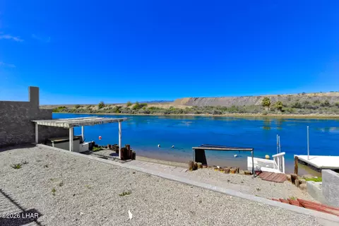 View/Area - 480 E Riverfront Dr, Parker, AZ 85344 photo 2 of 13