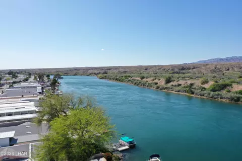 View/Area - 480 E Riverfront Dr, Parker, AZ 85344 photo 12 of 13