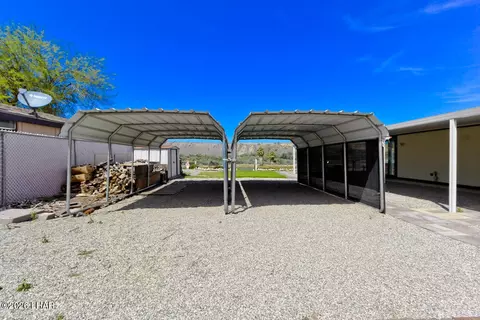 Exterior - 480 E Riverfront Dr, Parker, AZ 85344 photo 10 of 15