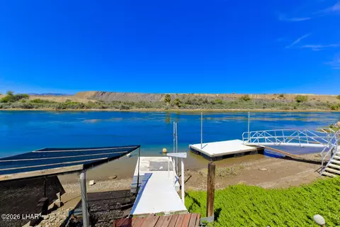 View/Area - 480 E Riverfront Dr, Parker, AZ 85344 photo 3 of 13