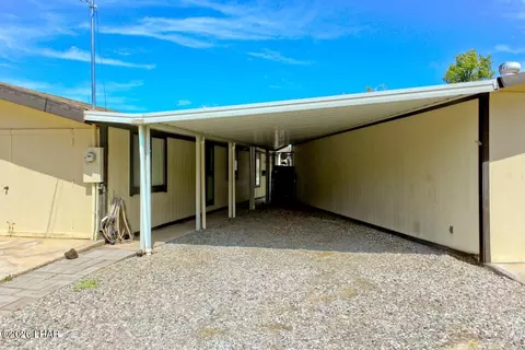 Exterior - 480 E Riverfront Dr, Parker, AZ 85344 photo 2 of 15
