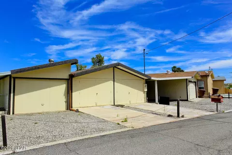 Other - 480 E Riverfront Dr, Parker, AZ 85344 photo 3 of 18